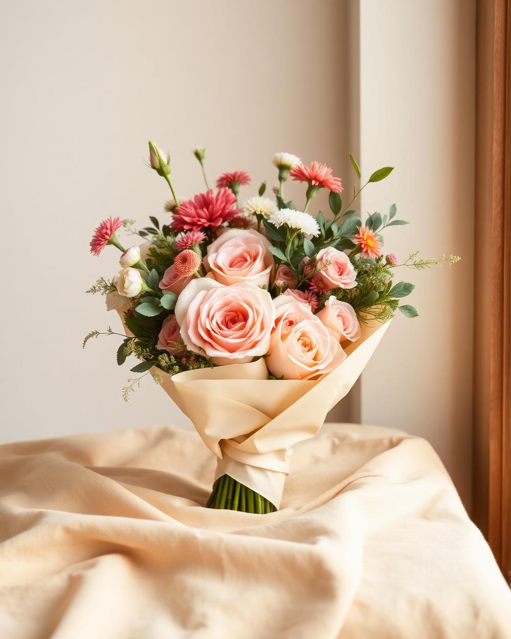 Seizoensboeket Florama