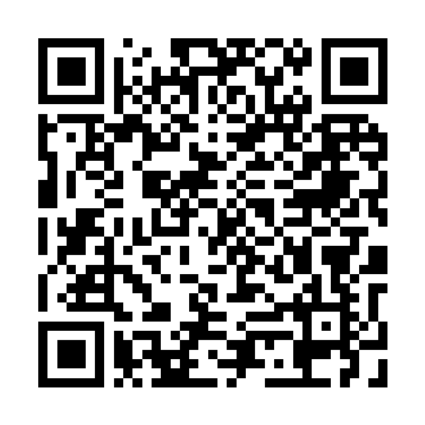 QR-code naar het offerteformulier van Boeketterie Florama